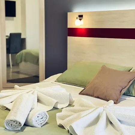 Banja Гостевой дом Врнячка-Баня