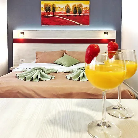 Гостевой дом Banja Врнячка-Баня