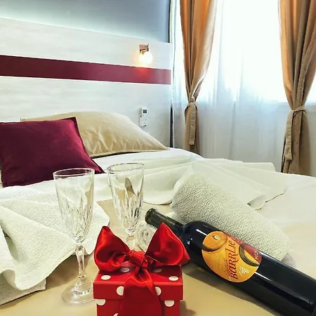 Banja Гостевой дом Врнячка-Баня