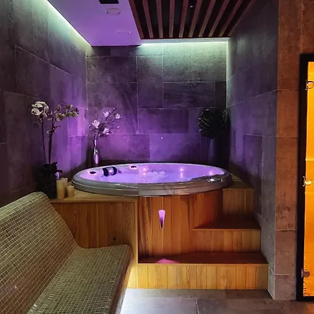 Banja Гостевой дом Врнячка-Баня