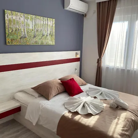 Banja Guest house Vrnjacka Banja