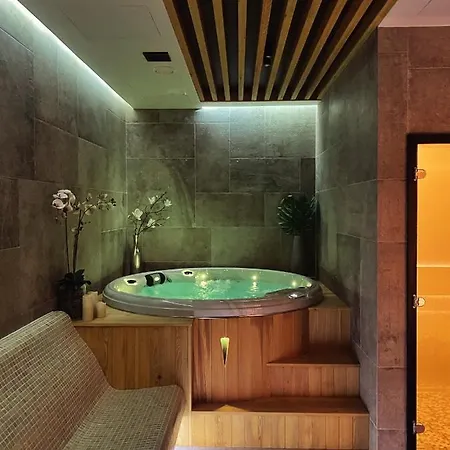 Banja Гостевой дом 4*