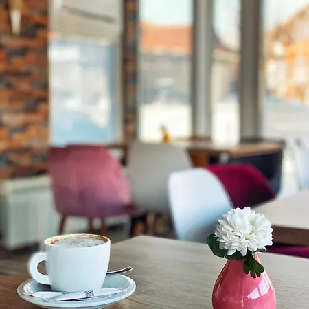 Banja Гостевой дом Врнячка-Баня