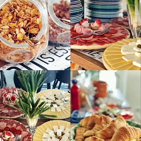 Гостевой дом Banja