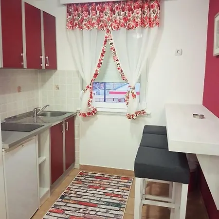 Banja 4*