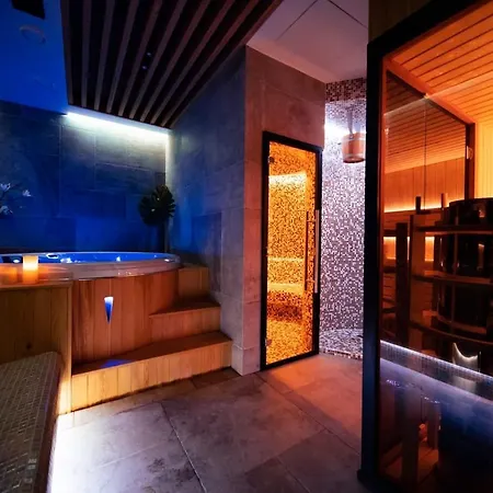 Гостевой дом Banja Врнячка-Баня