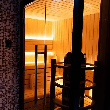 Guest house Banja