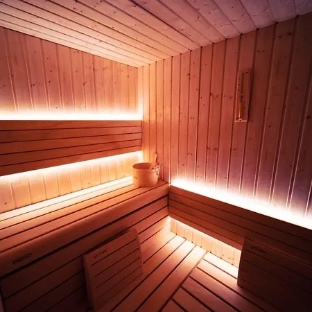 Banja Гостевой дом 4*