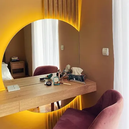 Banja Гостевой дом