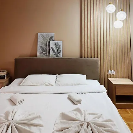Guest house Banja