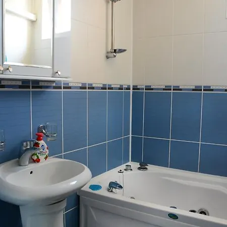 Banja Гостевой дом 4*