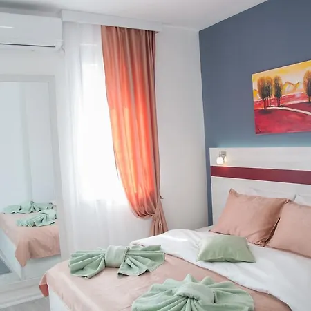 Banja Гостевой дом