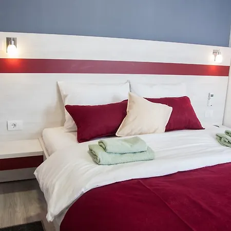 Гостевой дом Banja 4*