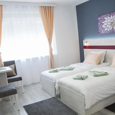 Banja Guest house 4*