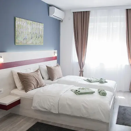 Guest house Banja Vrnjacka Banja