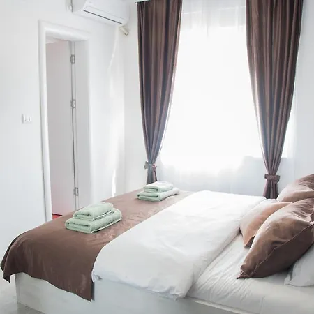 Banja Гостевой дом