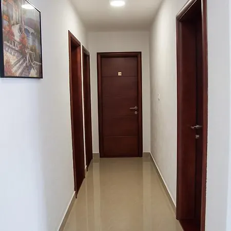 Banja 4*