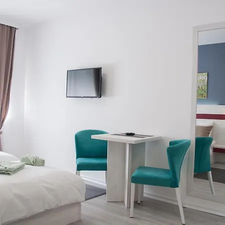 Guest house Banja