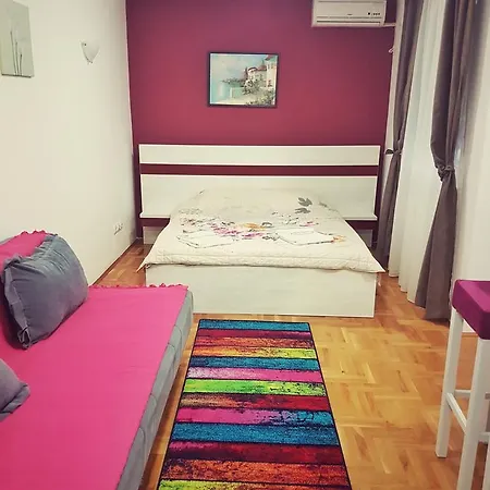 Гостевой дом Banja