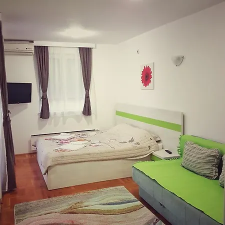 Banja Гостевой дом Врнячка-Баня