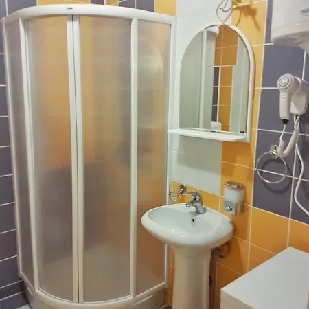 Гостевой дом Banja