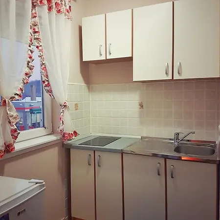 Banja Гостевой дом