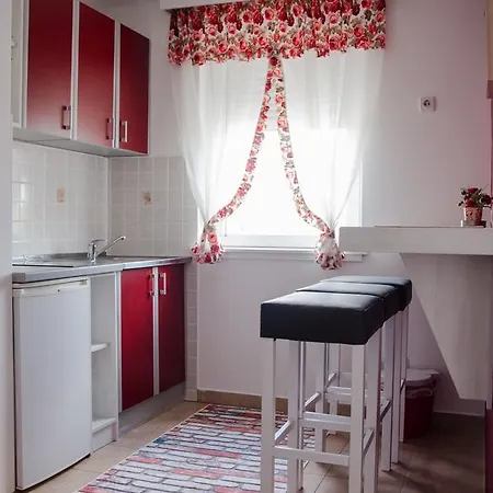 Banja Гостевой дом 4*