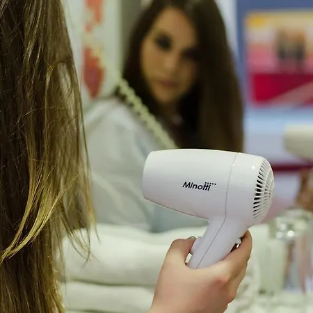 Banja Гостевой дом 4*