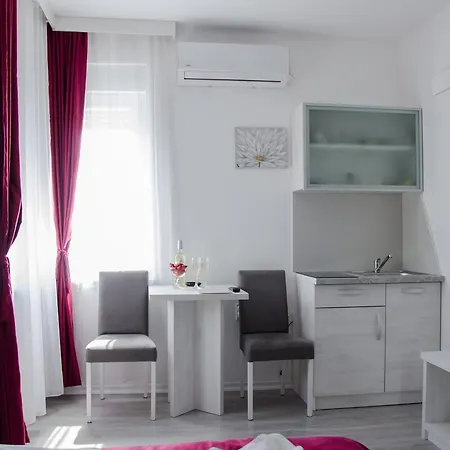 Banja Гостевой дом Врнячка-Баня