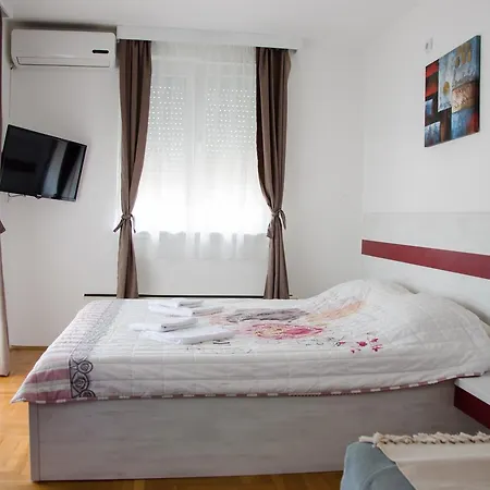 Гостевой дом Banja 4*